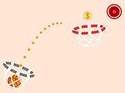 play On Fire: Basketball Shots