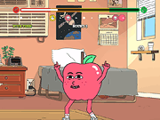 play Apple And Onion: Beats Battle