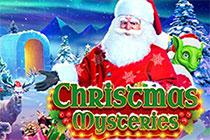 play Christmas Mysteries