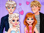 play Annie & Eliza Double Date Night