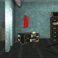 play Escape Room Game Experiment 2