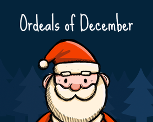 play Ordeals Of December