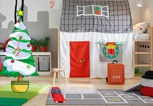 play Kids Room Christmas Escape