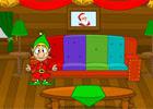 play Sd Elf House Escape