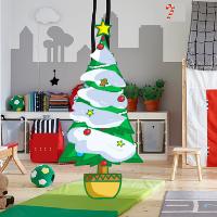 play Gfg Kids Room Christmas Escape