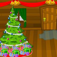 play Mousecity Elf House Escape