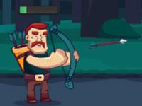 play Tiny Archer