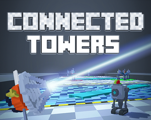 play Connected Towers