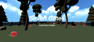 play Sevengates