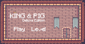 King & Pig Demo