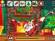 play Evil Santa
