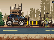 play Apocalypse Truck