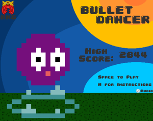 play Bulletdancer