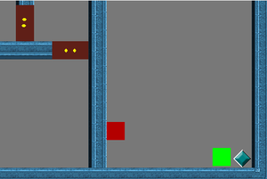 play Diamond Thief