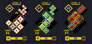 play Let'S Cube!