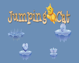 play Jumping Cat