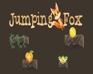 play Jumping Fox