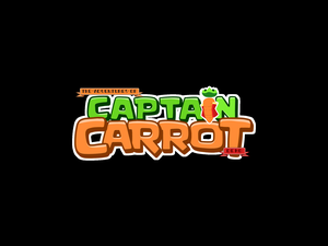 play The Adventures Of Captain Carrot