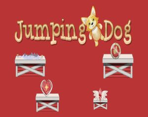 play Jumping Dog