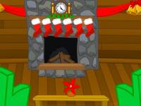 Elf House Escape