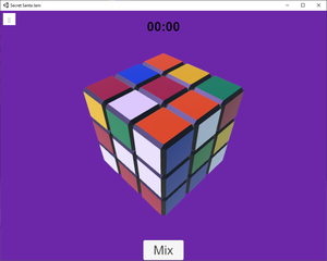 play Rubik'S Cube For Rubic