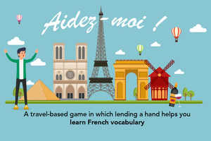 play Aidez-Moi !