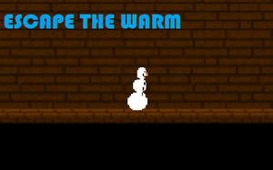 play Escape The Cold