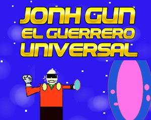 play John Gun