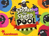 play Shaun The Sheep Pool