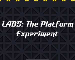 play Labs: The Platform Experiment