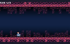 play Miner Trouble
