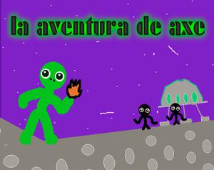 play La Aventura De Axe