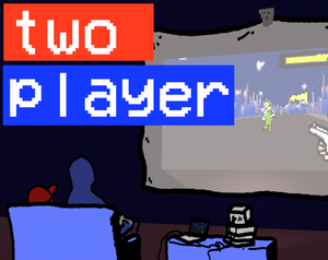 play Two Player