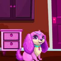 play G2M Rescue The Pretty Puppy