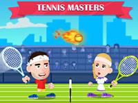 play Tennis Masters