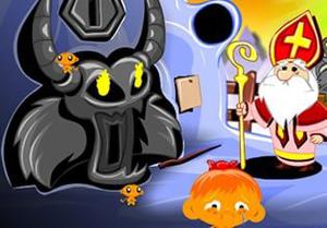 play Monkey Go Happy - Stade 485
