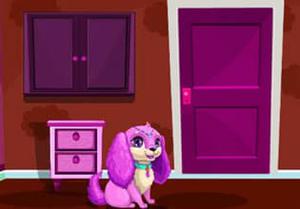 play Rescue The Pretty Puppy