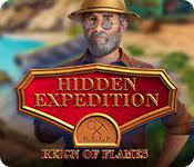 Hidden Expedition: Reign Of Flames