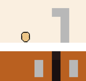 play Eggscape!