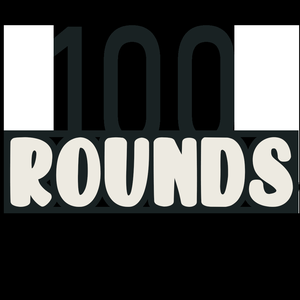 play 100 Rounds