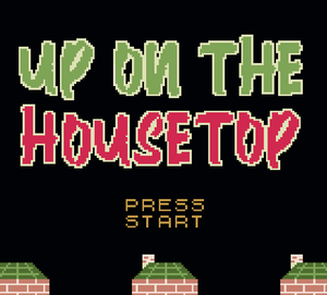 play Up On The Housetop