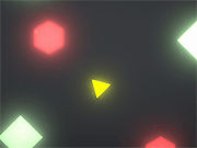 play Triangle Jump