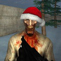 play Monster Christmas Terror