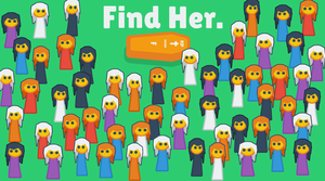 play My Lover'S Got Humour