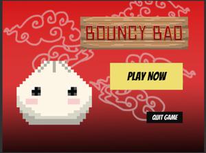 play Bouncy Bao