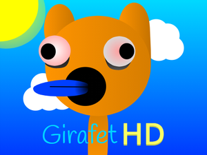 play Girafet Hd