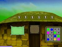 play Shutter Door Gold Escape