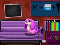 play Rescue The Pretty Puppy