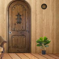 play Ekey Vintage Armed House Escape