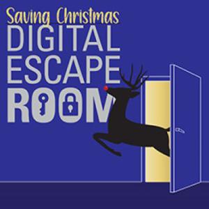 play Ccpl Saving Christmas Escape Room